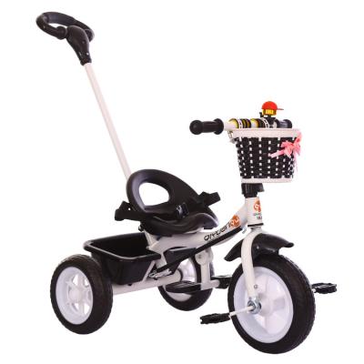 China ride on toy china factory kids tricycle cheap price 3 wheel tricycle for kids with free sample for sale