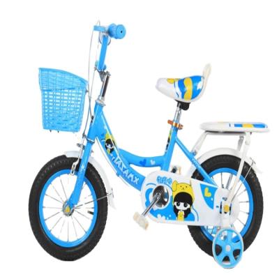 China Popular fashion steel kids bike cute kids bike 12 inch 14 inch 16 inch kids bike for girls for sale