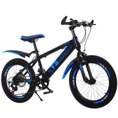 China China Street Children Bike 20 Inch Kids Mountain Bike Children's Mountain Bike Sample for sale