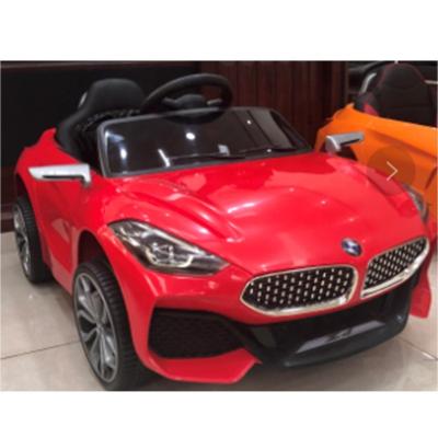 China Ride On Toy SL-Z4 Ride On Car Children Electric Car Ride On Toy Car for sale