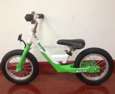 China Trendy Kids Bike SL1250 2 IN 1 KIDS BIKE for sale