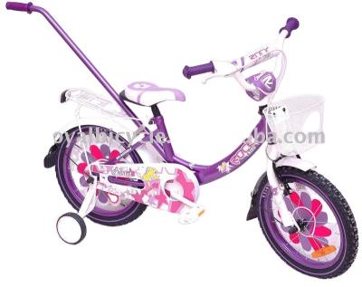 China Flat Earth SL12207 KIDS BIKE for sale