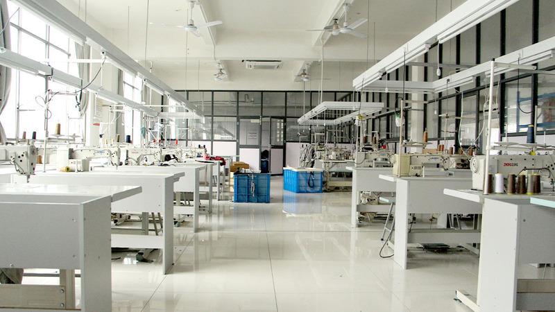 Verified China supplier - Changzhou City Sanmiao Textile Co., Ltd.