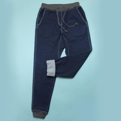 China High Quality Low Cost Vintage Jeans Jeans Stock Lot By Chinese Supplier for sale