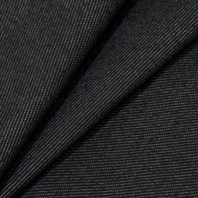 China High Quality Twill Pants Fabrics Twill Cotton Spandex Fabric For Jean for sale