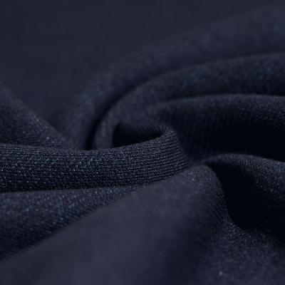 China 2022 New Arrival low price Super Soft Thick Fabric Spandex Velvet For Jeans for sale