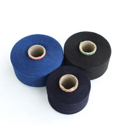 Cina Hot New Products For Yarn 100 Cotton Knitting Yarns Wholesale By Chinese Manufacturer in vendita