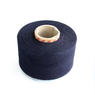 Cina Hot New Products Knitting Yarn Supplier T Shirt Yarn 100% Cotton For Sale in vendita