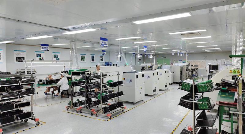 Verified China supplier - Shenzhen Smarteye Digital Electronics Co., Ltd.