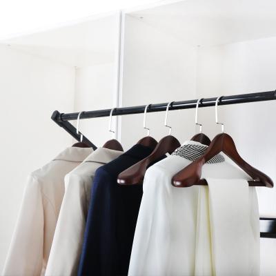 Китай Angel aluminum alloy of household bedroom household rooms rail clothing wardrobe clothes hanging on electric accessories in modern orders from cabinet продается