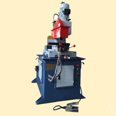 China China factory 350Y hydraulic pipe cutting machine iron steel pipe cutting machine for sale