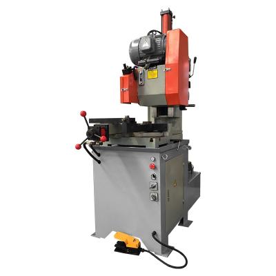 China Hot-selling 425 hydraulic automatic pipe cutting machine China factory direct sales for sale