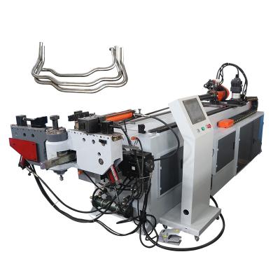 China Factory hot-selling pipe bender XS-38CNC automatic pipe bender is suitable for all kinds of pipes for sale