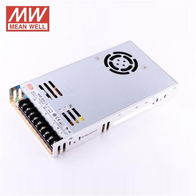 China Meanwell RSP-320-7.5 320W 7.5v 320W PFC RSP-320-7.5 Function 320W 7.5v Changeover Power Supply for sale