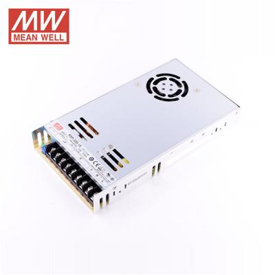 China CE CB EMC TUV 320W 15v RSP-320-15 Middle Good Electric Power Supply RSP-320-15 for sale