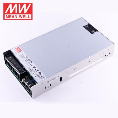 China RSP-500-48 RSP-500-48 Medium Well LED Power Supply for sale