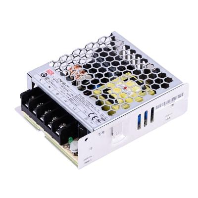 China PSU power supply Meanwell LRS-50-12 50w 12v 12v LRS-50-12 smps for sale