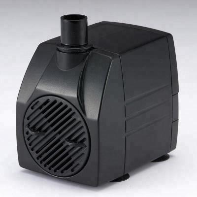 China High Efficiency Electric Centrifugal Pumps Best Quality Cheap Price Submersible Pond Pump 800GPH 60W High Pressure Pump JR-3000 for sale