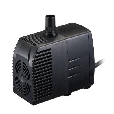 China High efficiency electric fish pond fountain pumps submersible water pump for garden for sale