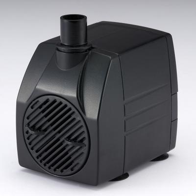 China High efficiency sell JR-450 submersible pond pumps for fountains and ponds use for sale