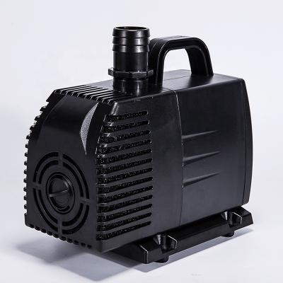 China High Quality AC 120V , 220-240V Pond 220-240V High Efficiency Submersible Pump 750-1000gph for sale