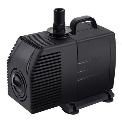 China High quality high efficiency submersible pond pump 1321gph for sale