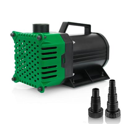 China High Efficiency Garden Pump For Built-in Pond Circulation Waterfall for sale