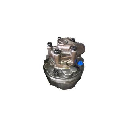 China Agriculture INM Series Hydraulic Motor For Hydraulic Winch Winch With Orbital Motor for sale