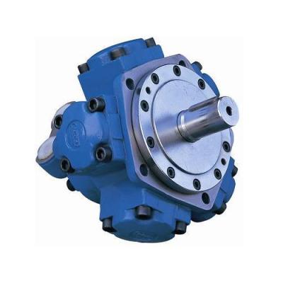 China INI construction machinery imported hydraulic motors for pump winch use with competitive price for sale