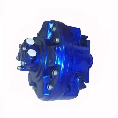 China Agriculture INM Series Hydraulic Drive Wheel Motor For Auger OEM for sale