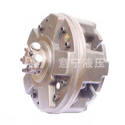 China Agriculture Low Speed ​​High Torque Radial Piston Hydraulic Drives Motor 1500 Rpm Speed for sale