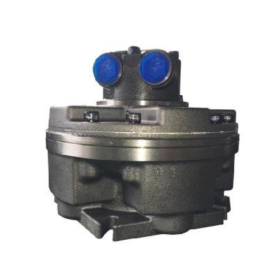 China Agriculture Professional Small Wheel Drive Hydraulic Motor Manufacturer for sale