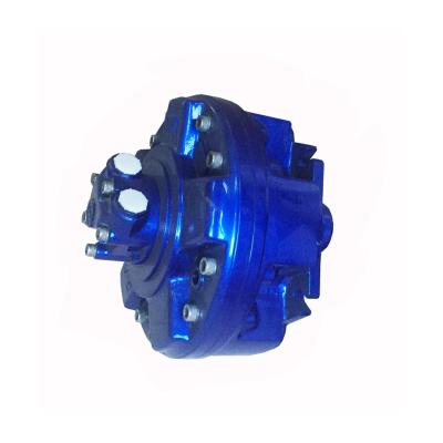 China High Speed ​​Hydraulic Agriculture Drive Wheel Motor Stainless Steel Hydraulic Motor for sale