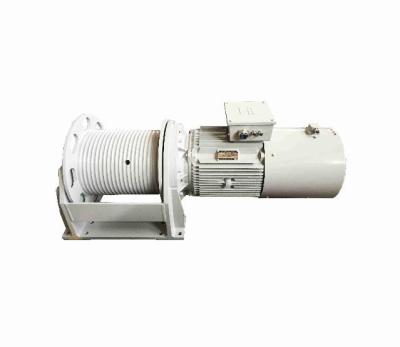 China ATV/UTV/CRANES/BOAT/AUTO INI 2 ton 5 ton 10 ton electric anchor mooring winches for sale for sale