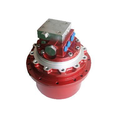 China IGY's Other Series for Doosan Daewoo DH55GOLD DX55-9C Excavator Travel Motor Cat for sale