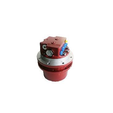 China Other IGY Series Good Quality DX35 Travel Motor For Doosan Mini Excavator for sale