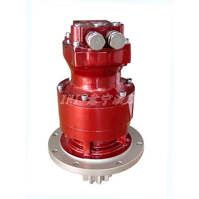 China Agriculture IWYHG Series High Speed ​​Hydraulic Slewing Drives With Hydraulic Motor for sale