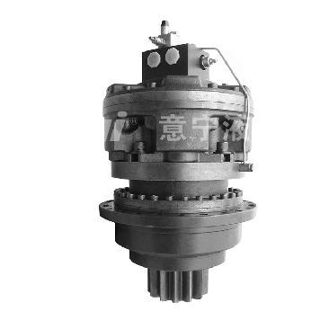 China Other IY series high torque transmission hydraulic drives consist for sale