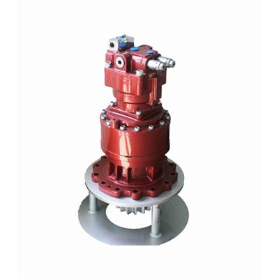 China ATV/UTV/CRANES/BOAT/AUTO INI Patent Excavator Final Hydraulic Drive Gear For Hydraulic Winches Use for sale