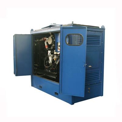 China INI 110V Hydraulic Agriculture Hydraulic Power Unit Package System Parts Manufacturers for sale