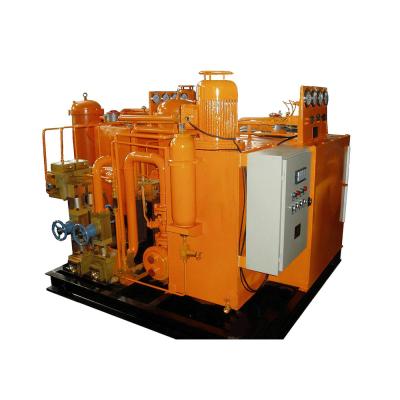 China Agriculture INI Hydraulic Power Pack Industrial Motorized Diesel Engine for sale