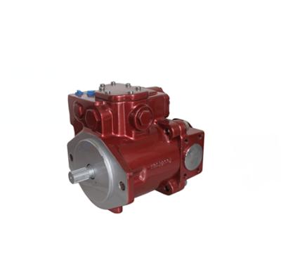 China Other INI Trusted Supplier High Pressure Gear Plunger Oil Pump Hydraulic Motor For Sale for sale