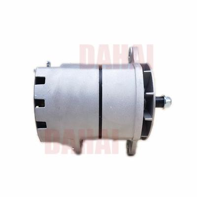 China For Volvo G740B High Quality Auto Alternator 24V For Volvo G740B, G740VHP 19011153 19011175 15301193 for sale