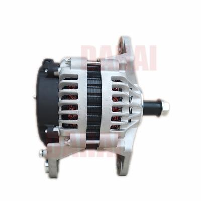 China For VOLVO 8600142 8600153 8600500 8700009 High Quality Auto Alternator Ballast 8702 Volvo VED12 Granite Fits for sale