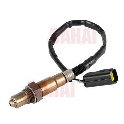 China For Hyundai Kia Real Price High Quality Oxygen Sensor 39210-23710 3921023710 For Hyundai Kia Lambda Oxygen Sensor for sale