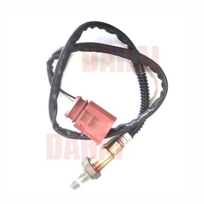 China For Audi High Quality VW Product O2 Oxygen Sensor 0258006305 Lambda Oxygen Sensor For Audi A4 B6 VW Passat 1.8T for sale