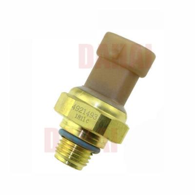 China FOR Cummins apply to FOR Dodge Cummins ISBE5.9 Engine Oil Pressure Sensor 4921505 56045391AB for sale