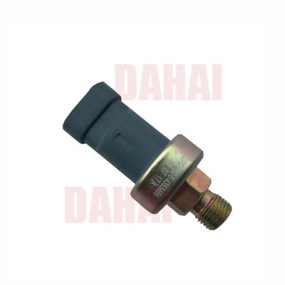 China Hitachi DAHAI Japan 18months warranty diesel engine parts pressure sensor 4353686 4338053 4343268 EX200-5 pressure sensor 4335136 for sale