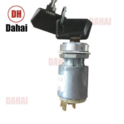 China Dump truck Japan DAHAI brand terex truck parts mine car parts terex main switch 15257770 for terex for sale