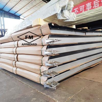 China 100mm 120mm 150mm 50mm 75mm sandwich thermal combination price insulation storage panels cold rooms for sale